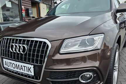 Audi Q5 172.000 km 16.900 &euro; Katlenburg-Lindau 37191