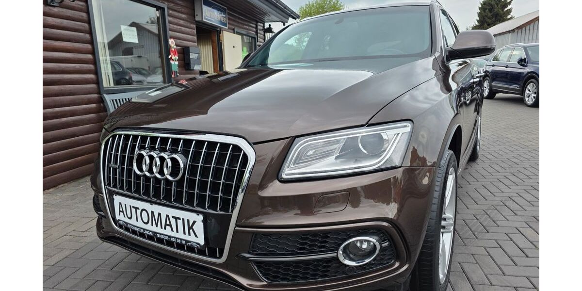 Audi Q5 172.000 km 16.900 &euro; Katlenburg-Lindau 37191