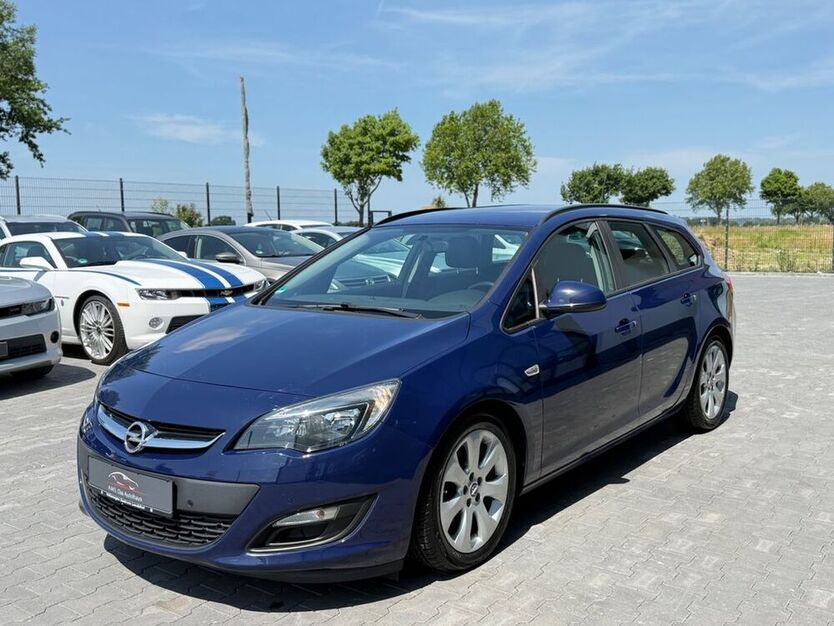 Astra