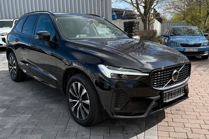 Volvo XC60 55.177 km 39.790 &euro; Kaiserslautern 67657