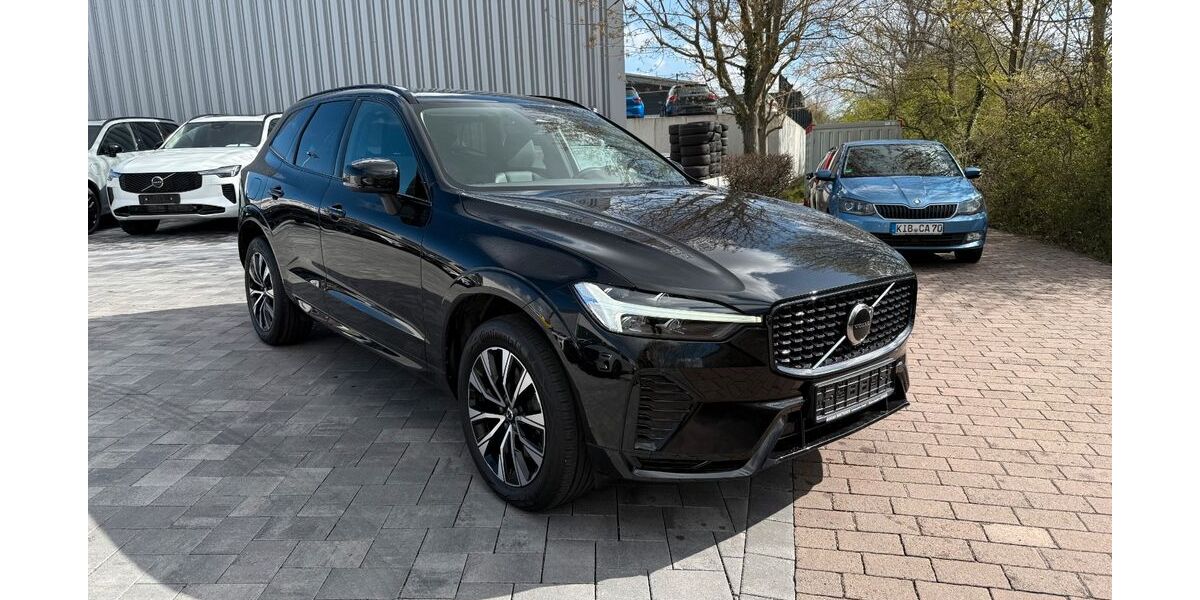 Volvo XC60 55.177 km 39.790 &euro; Kaiserslautern 67657