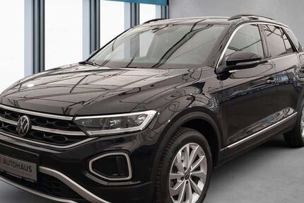 VW T-Roc 60.121 km 25.780 &euro; Bad Salzuflen 32105