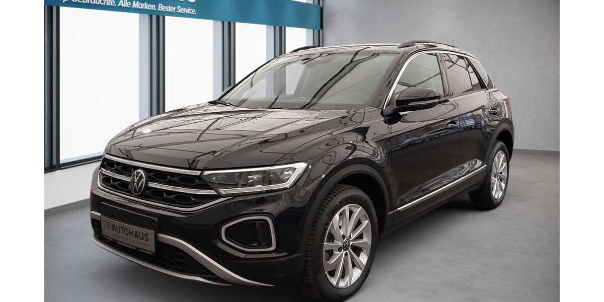 VW T-Roc 60.121 km 25.780 &euro; Bad Salzuflen 32105