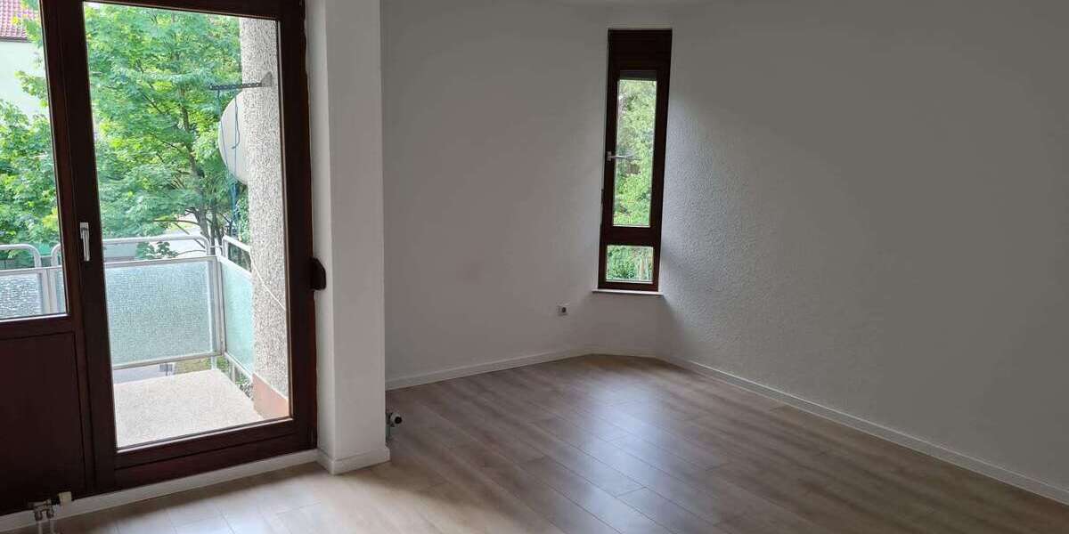 Etagenwohnung Stuttgart Zuffenhausen - 1 Zimmer, 33 m&sup2;, 160.000&euro; | Angebot:26844199