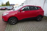 Hyundai ix35 FIFA World Cup Edition 2W,AHK 78.713 km 9.490 &euro; Rodgau 63110