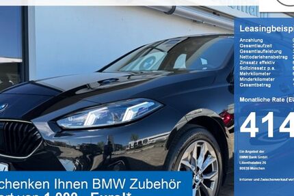 BMW 120 18.909 km 28.248 &euro; Hauzenberg 94051
