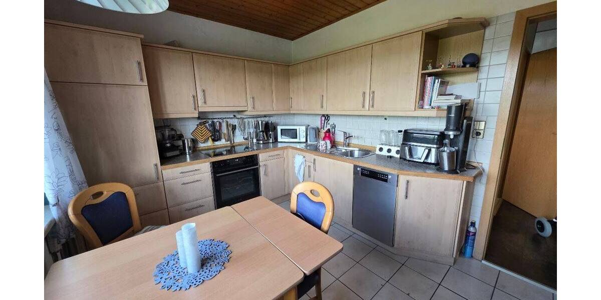 Doppelhaushälfte Bad Karlshafen Helmarshausen - 4 Zimmer, 93 m&sup2;, 89.000&euro; | Angebot:26673616
