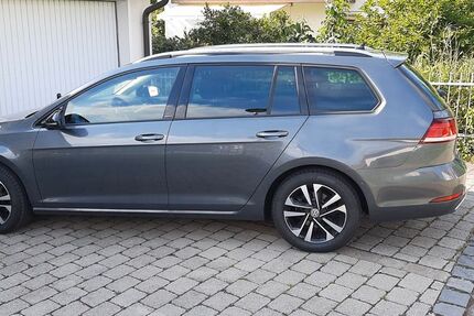 VW Golf 117.600 km 17.390 &euro; Landau a.d. Isar 94405