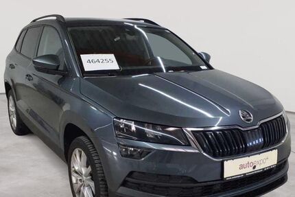 Skoda Karoq 129.600 km 15.989 &euro; Fernwald-Steinbach 35463