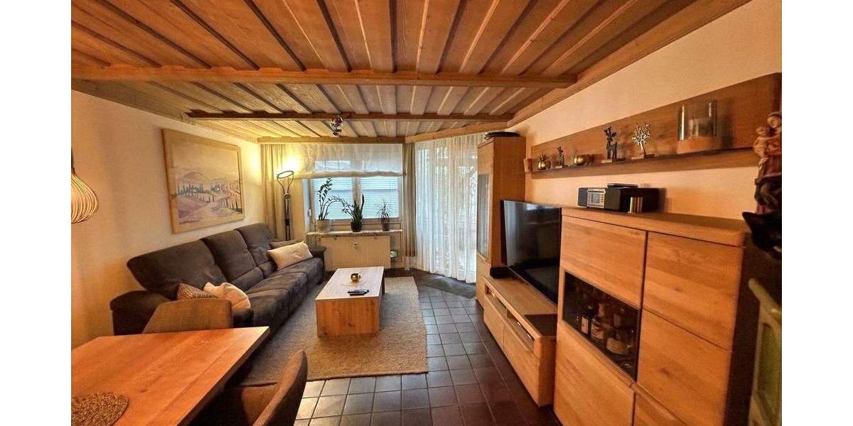 Etagenwohnung Bad Aibling - 4 Zimmer, 98 m&sup2;, 495.000&euro; | Angebot:25667618