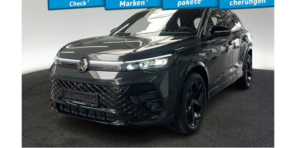 VW Tiguan 13.858 km 51.885 &euro; Hamburg 22761
