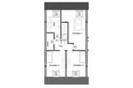 Einfamilienhaus Kalkar - 4 Zimmer, 149 m&sup2;, 1.395&euro; | Angebot:25329057