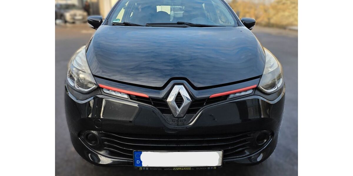 Renault Clio 161.000 km 4.900 &euro; Böblingen 71034