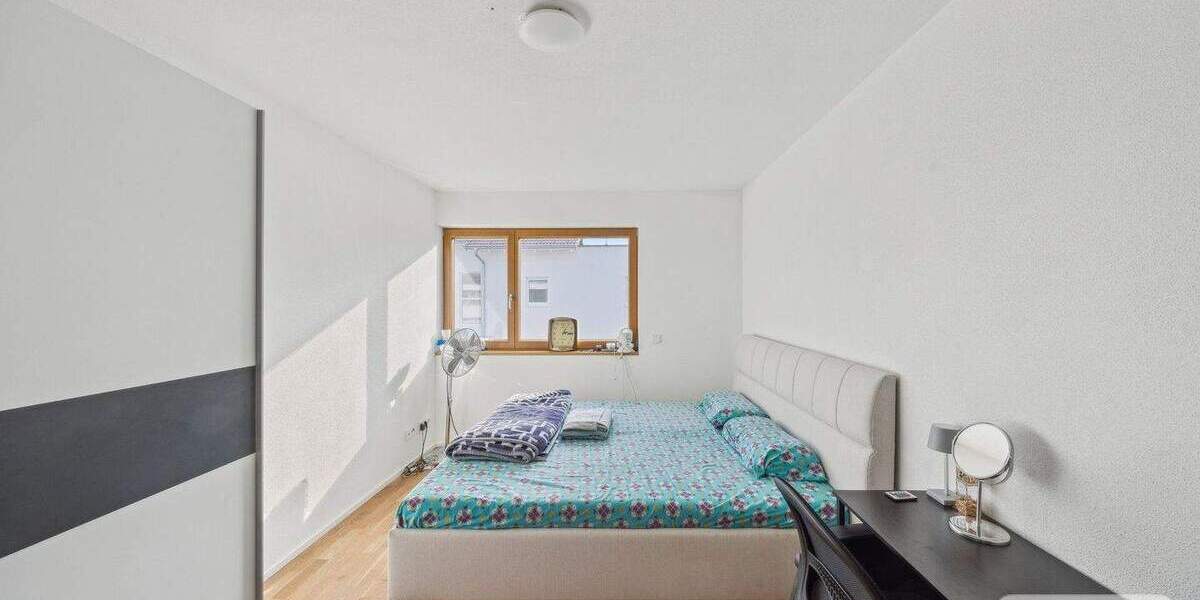 Reihenendhaus Buchloe - 5 Zimmer, 162 m&sup2;, 795.000&euro; | Angebot:25671721