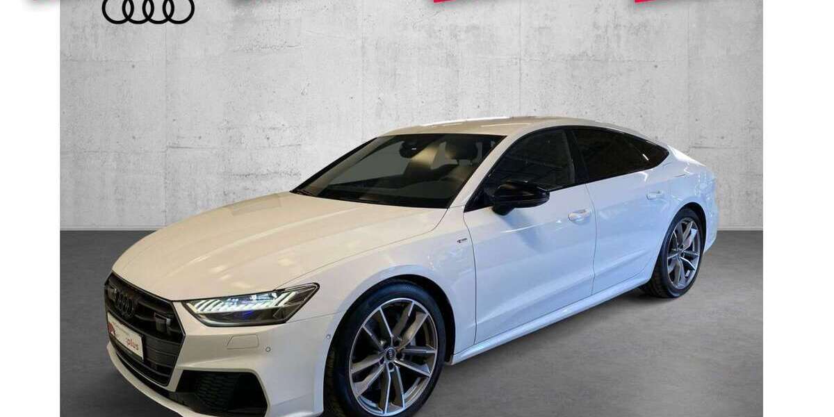 Audi A7 48.389 km 43.441 &euro; Helgoland 27498