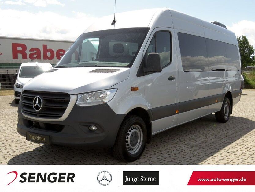 Mercedes-Benz Sprinter 69.500 km 49.450 € Wietmarschen 49835