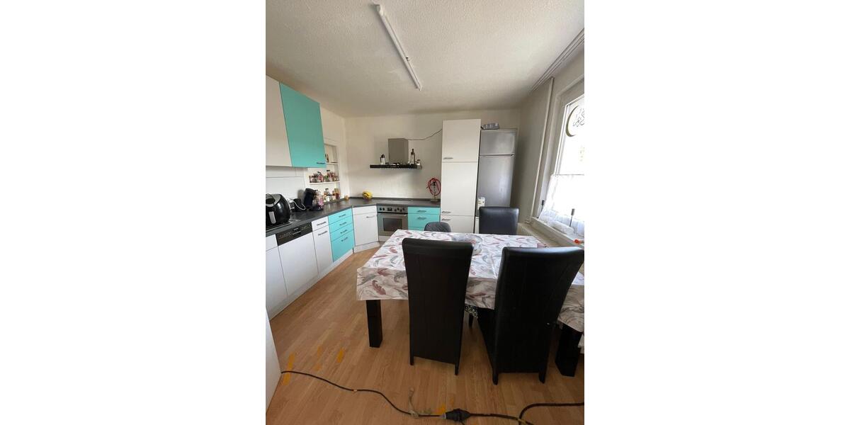 Etagenwohnung Bielefeld Senne - 5 Zimmer, 134 m&sup2;, 1.650&euro; | Angebot:25396371