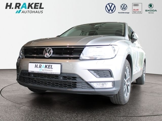 VW Tiguan 106.920 km 19.950 € Geeste-Groß Hesepe 49744