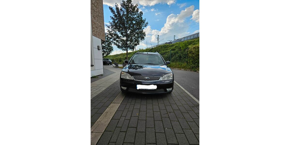 Ford Mondeo 164.000 km 2.000 &euro; Hamburg 22869