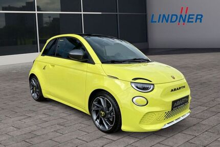 Abarth 500