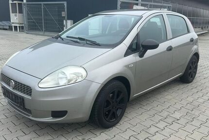 Fiat Grande Punto 166.000 km 1.399 &euro; Köfering 93096