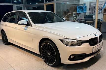 BMW 320 153.500 km 13.850 &euro; Hessisch Lichtenau 37235