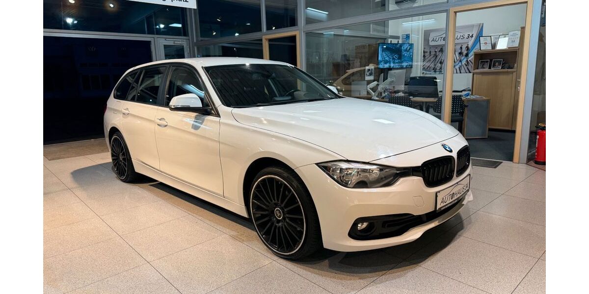 BMW 320 153.500 km 13.850 &euro; Hessisch Lichtenau 37235