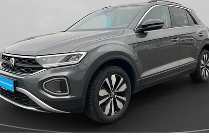 VW T-Roc 25.587 km 22.390 &euro; Aachen 52068