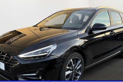 Hyundai i30 29.922 km 21.990 &euro; Mannheim 68219