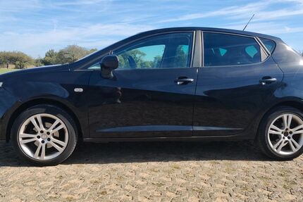 Seat Ibiza 225.000 km 1.950 &euro; Nidderau 61130