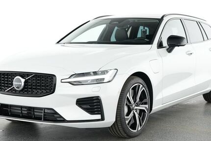 Volvo V60 11.994 km 46.900 &euro; Crailsheim 74564