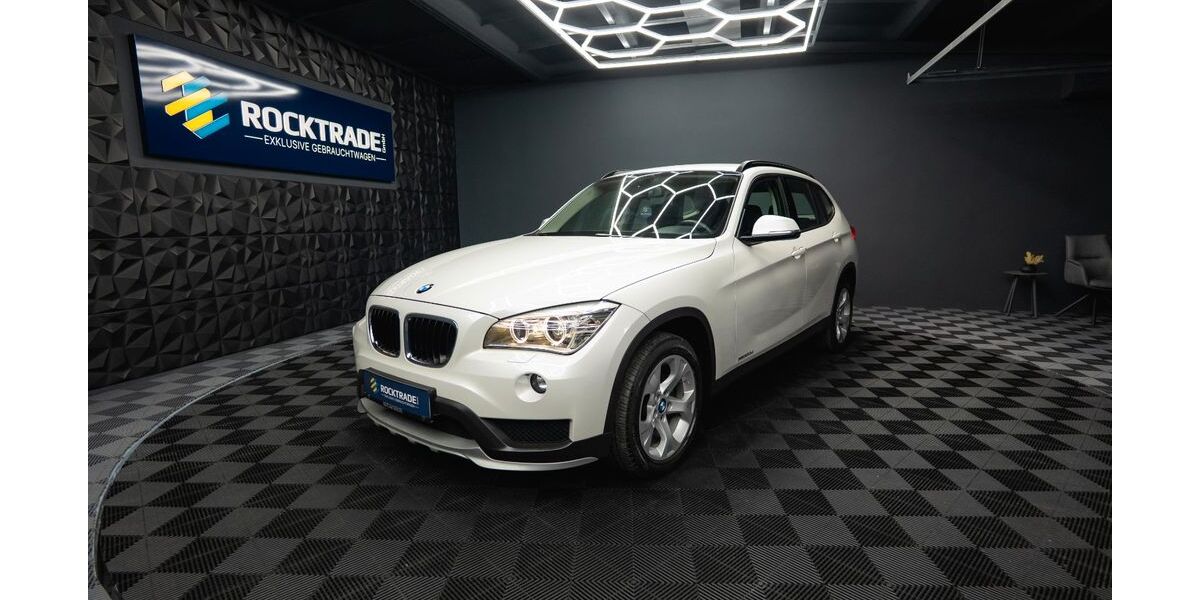 BMW X1 120.980 km 13.990 &euro; Leipzig 04178