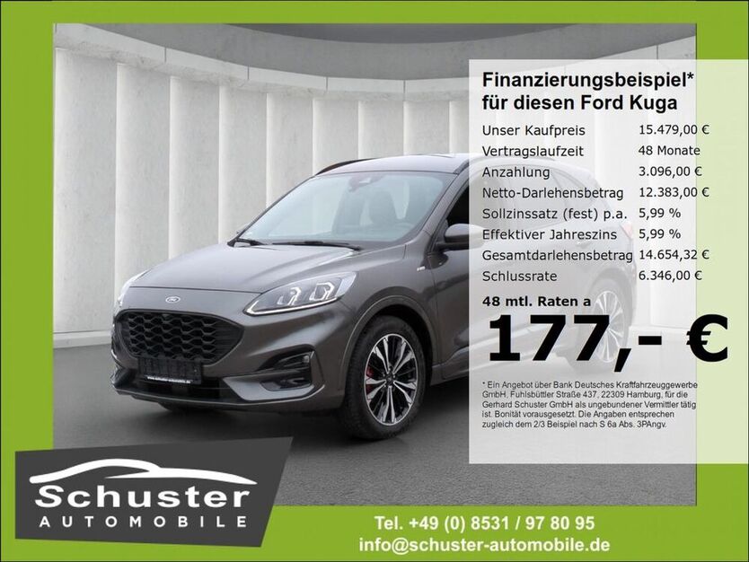 Kuga