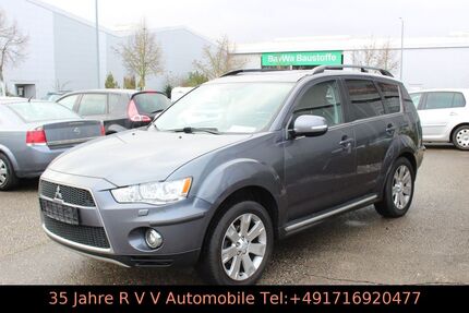 Mitsubishi Outlander 211.000 km 6.900 € Fürth (bei Nürnberg) 90763