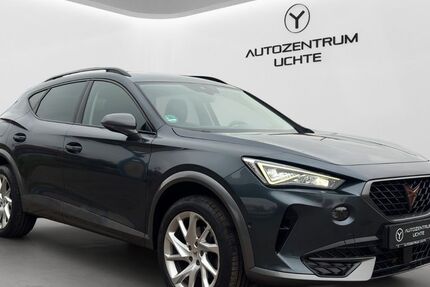 Cupra Formentor 96.000 km 22.299 &euro; Uchte 31600