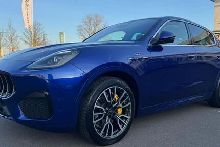 Maserati Grecale 35.486 km 59.980 &euro; Köln 50829