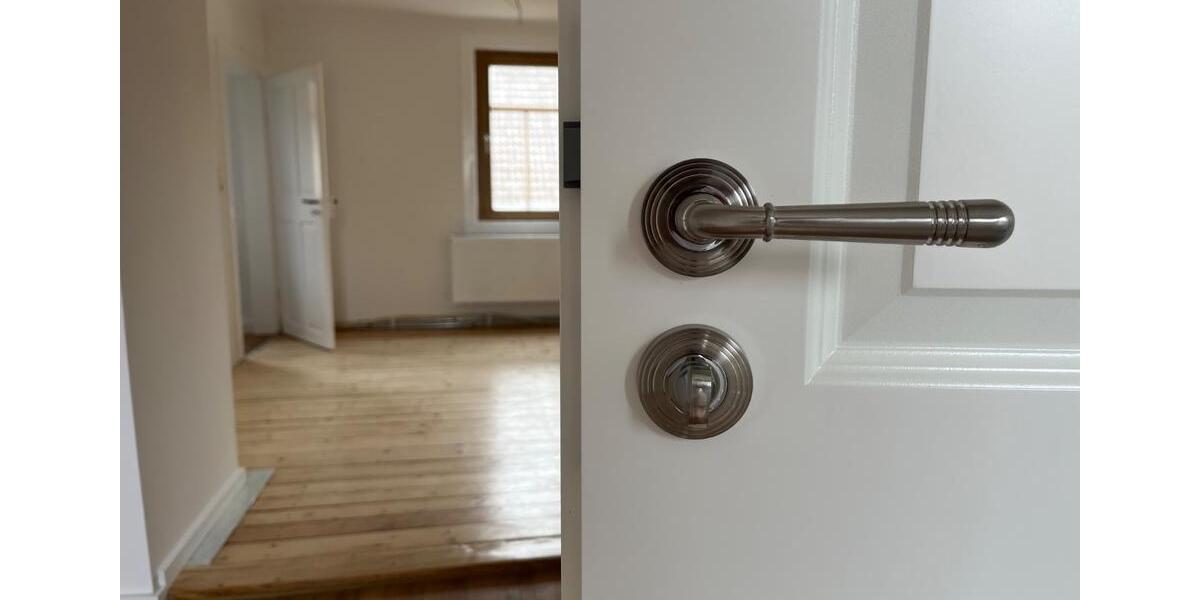 Etagenwohnung Gotha - 2.5 Zimmer, 48 m&sup2;, 460&euro; | Angebot:25570906