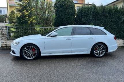 Audi A6 187.000 km 20.500 &euro; Nürnberg 90480