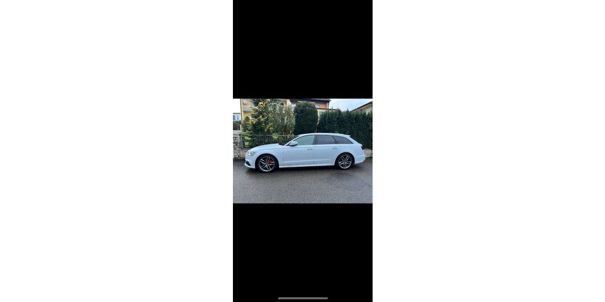 Audi A6 187.000 km 20.500 &euro; Nürnberg 90480