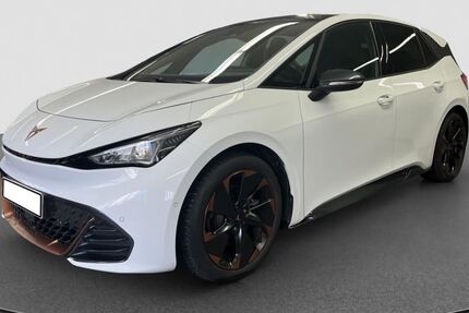 Cupra Born 36.292 km 24.450 € Ingolstadt 85053
