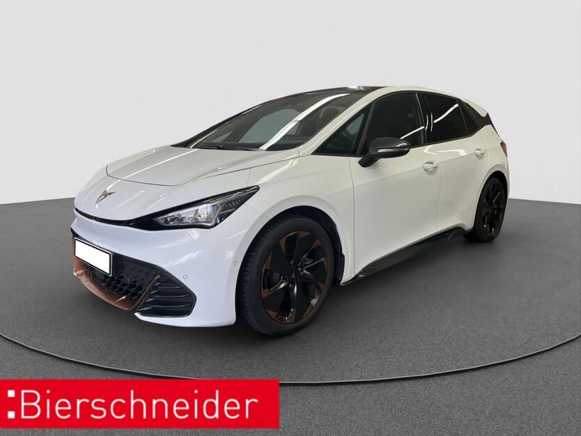 Cupra Born 36.292 km 24.450 € Ingolstadt 85053