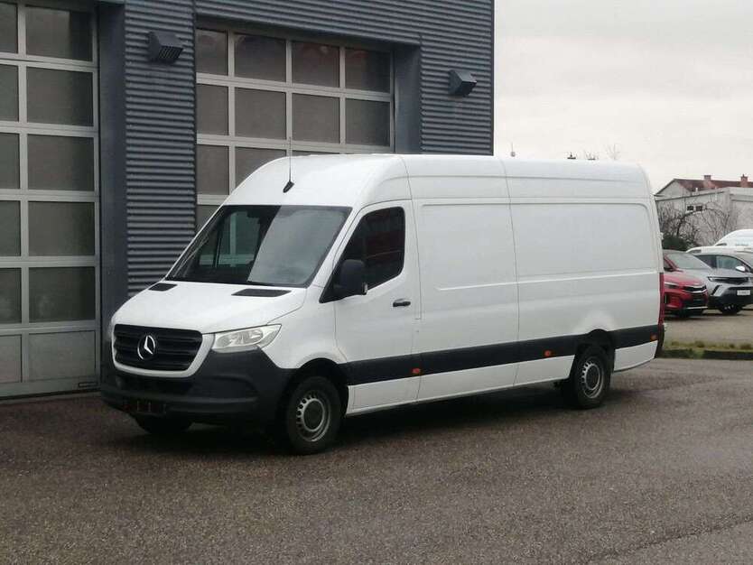 Sprinter