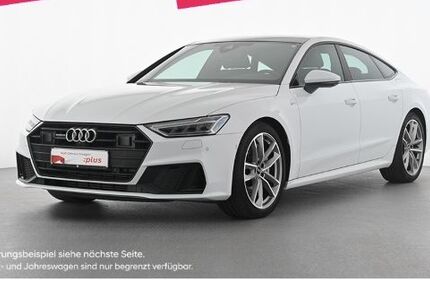 Audi A7 48.344 km 44.880 &euro; Essen 45143