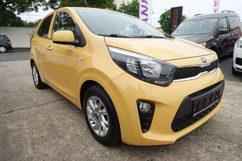 Picanto