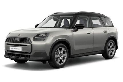 Mini Cooper Countryman 9.635 km 35.890 &euro; Sinzheim bei Baden-Baden 76547