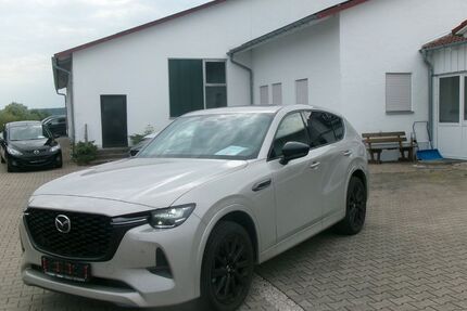 Mazda CX-60 19.800 km 48.800 &euro; Kirchberg 88486