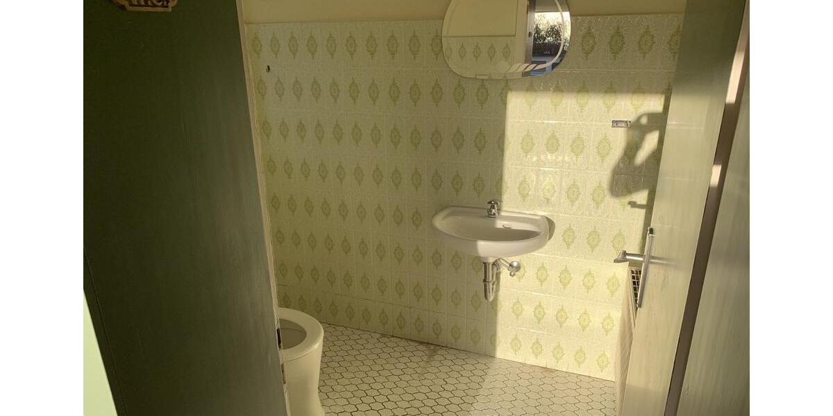 Einfamilienhaus, großer Garten, 1231 m² Grundst., 125 m² Wohnfl. 5 zimmer