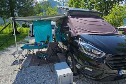 Ford Transit Custom 45.000 km 49.350 € Buxtehude 21614