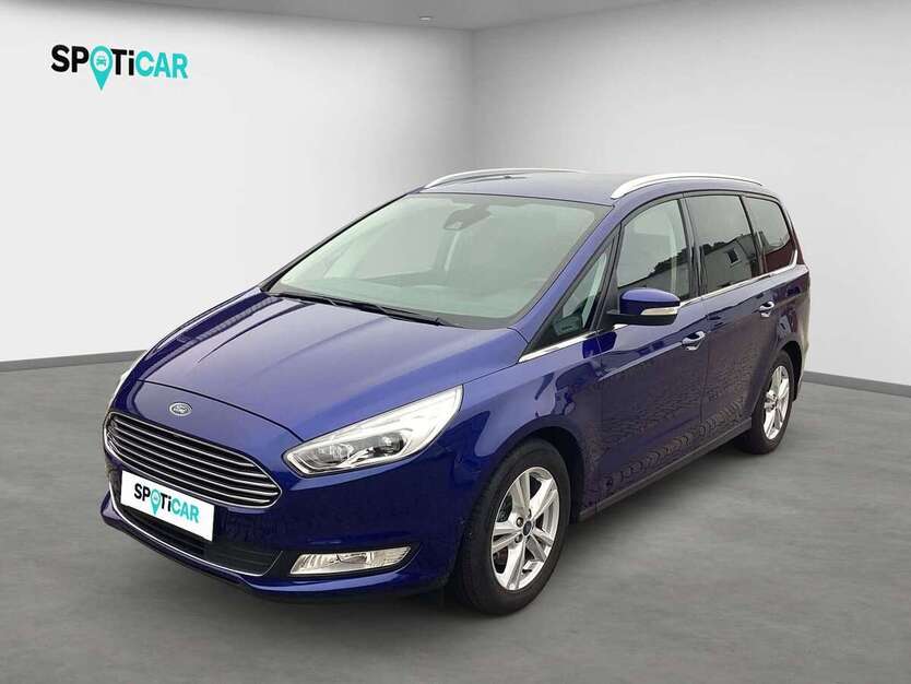 Ford Galaxy 129.500 km 13.780 € Hagenow 19230