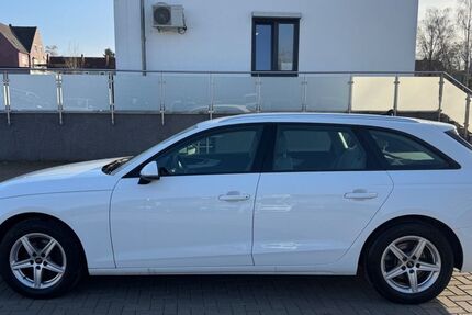 Audi A4 113.713 km 20.900 &euro; Salzgitter-Lebenstedt 38226
